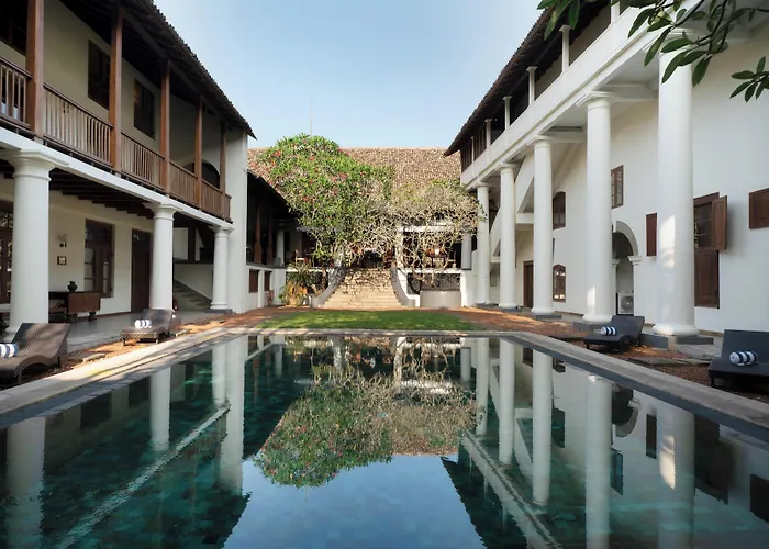 Galle Fort Hotel